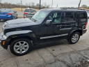 Thumbnail image of 2012 Jeep Liberty at MAINSTREET MOTORS