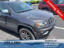 2017 Jeep Grand Cherokee Limited at Golling Chrysler Dodge Jeep Ram of Roseville