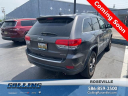 Thumbnail image of 2017 Jeep Grand Cherokee at Golling Chrysler Dodge Jeep Ram of Roseville