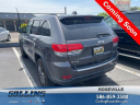 Thumbnail image of 2017 Jeep Grand Cherokee at Golling Chrysler Dodge Jeep Ram of Roseville