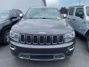 Thumbnail image of 2017 Jeep Grand Cherokee at Golling Chrysler Dodge Jeep Ram of Roseville