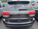 Thumbnail image of 2017 Jeep Grand Cherokee at Golling Chrysler Dodge Jeep Ram of Roseville