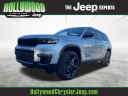 Thumbnail image of 2025 Jeep Grand Cherokee L at Hollywood Chrysler Jeep