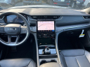 Thumbnail image of 2025 Jeep Grand Cherokee L at Hollywood Chrysler Jeep
