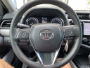 2019 Toyota Camry LE at Moore Automotive Group, LLC