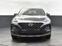 2020 Hyundai SANTA FE SEL at Herrin Gear Infiniti