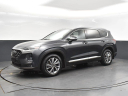 Thumbnail image of 2020 Hyundai SANTA FE at Herrin Gear Infiniti