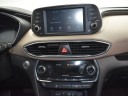 Thumbnail image of 2020 Hyundai SANTA FE at Herrin Gear Infiniti