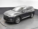 Thumbnail image of 2020 Hyundai SANTA FE at Herrin Gear Infiniti