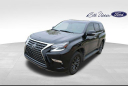 Thumbnail image of 2020 Lexus GX 460 at Bill Utter Ford