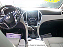Thumbnail image of 2013 Cadillac SRX at Direct Auto Sales