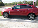 Thumbnail image of 2013 Cadillac SRX at Direct Auto Sales