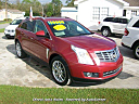 Thumbnail image of 2013 Cadillac SRX at Direct Auto Sales