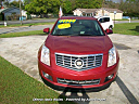 Thumbnail image of 2013 Cadillac SRX at Direct Auto Sales