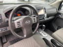 2021 Nissan Frontier SV at Crossroads Chevrolet