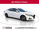 Thumbnail image of 2023 Nissan Sentra at Southern 441 Nissan