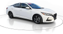 Thumbnail image of 2023 Nissan Sentra at Southern 441 Nissan