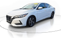 Thumbnail image of 2023 Nissan Sentra at Southern 441 Nissan