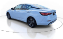Thumbnail image of 2023 Nissan Sentra at Southern 441 Nissan