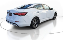 Thumbnail image of 2023 Nissan Sentra at Southern 441 Nissan