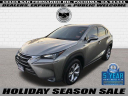 Thumbnail image of 2017 Lexus NX 200t at KarplusWarehouse of Pacoima, CA