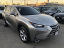 Thumbnail image of 2017 Lexus NX 200t at KarplusWarehouse of Pacoima, CA