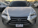 Thumbnail image of 2017 Lexus NX 200t at KarplusWarehouse of Pacoima, CA