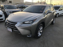 Thumbnail image of 2017 Lexus NX 200t at KarplusWarehouse of Pacoima, CA
