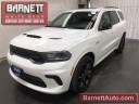 Thumbnail image of 2023 Dodge Durango at Barnett Chrysler Jeep Dodge Ram