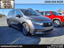 Thumbnail image of 2022 Honda Odyssey at Swiss Auto Mart
