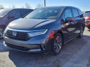 Thumbnail image of 2022 Honda Odyssey at Swiss Auto Mart