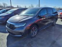 Thumbnail image of 2022 Honda Odyssey at Swiss Auto Mart