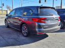 Thumbnail image of 2022 Honda Odyssey at Swiss Auto Mart
