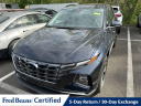 Thumbnail image of 2022 Hyundai TUCSON Plug-in Hybrid at Used Fred Beans Doylestown H