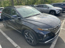 Thumbnail image of 2022 Hyundai TUCSON Plug-in Hybrid at Used Fred Beans Doylestown H