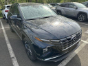 Thumbnail image of 2022 Hyundai TUCSON Plug-in Hybrid at Used Fred Beans Doylestown H