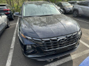 Thumbnail image of 2022 Hyundai TUCSON Plug-in Hybrid at Used Fred Beans Doylestown H