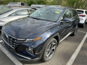 Thumbnail image of 2022 Hyundai TUCSON Plug-in Hybrid at Used Fred Beans Doylestown H