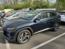 Thumbnail image of 2022 Hyundai TUCSON Plug-in Hybrid at Used Fred Beans Doylestown H