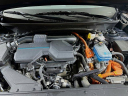Thumbnail image of 2022 Hyundai TUCSON Plug-in Hybrid at Used Fred Beans Doylestown H