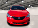 Thumbnail image of 2018 Buick Cascada at Transitowne Kia Of West Seneca