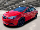 Thumbnail image of 2018 Buick Cascada at Transitowne Kia Of West Seneca