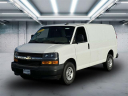 2018 Chevrolet Express 2500 at Riverhead Chrysler Dodge Jeep Ram