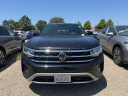 Thumbnail image of 2021 Volkswagen Atlas Cross Sport at Elk Grove Audi Volkswagen