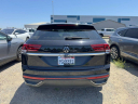 Thumbnail image of 2021 Volkswagen Atlas Cross Sport at Elk Grove Audi Volkswagen