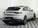 Thumbnail image of 2022 Porsche Cayenne at RectorMotorCarCo of Burlingame, CA