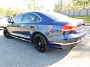 Thumbnail image of 2013 Volkswagen Passat at Mathews Nissan