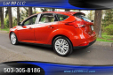 Thumbnail image of 2018 Ford Focus at Lot 99 LLC