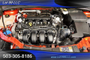 Thumbnail image of 2018 Ford Focus at Lot 99 LLC