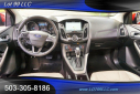 Thumbnail image of 2018 Ford Focus at Lot 99 LLC